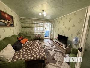 4-к квартира, вторичка, 73м2, 2/9 этаж