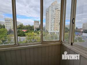 2-к квартира, вторичка, 50м2, 4/4 этаж
