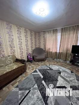 2-к квартира, вторичка, 41м2, 1/5 этаж