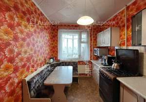 3-к квартира, вторичка, 73м2, 9/10 этаж