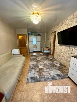 2-к квартира, вторичка, 47м2, 3/9 этаж