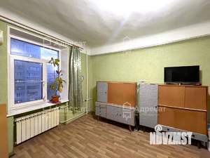 2-к квартира, вторичка, 52м2, 5/5 этаж