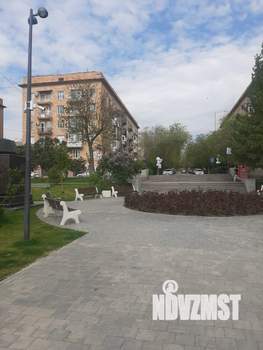 1-к квартира, вторичка, 38м2, 2/5 этаж