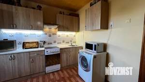 2-к квартира, вторичка, 46м2, 5/9 этаж