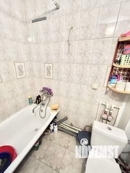1-к квартира, вторичка, 31м2, 5/5 этаж