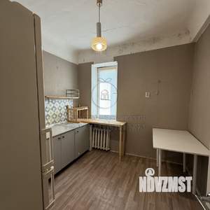 2-к квартира, вторичка, 51м2, 2/2 этаж