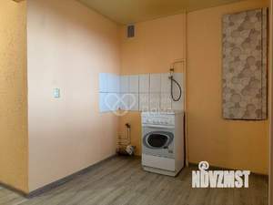 1-к квартира, вторичка, 34м2, 7/9 этаж