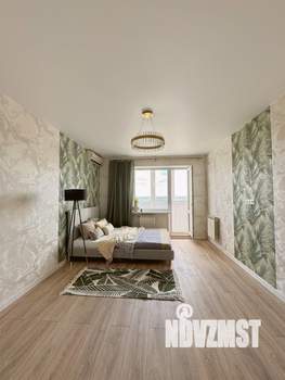 1-к квартира, вторичка, 34м2, 8/16 этаж