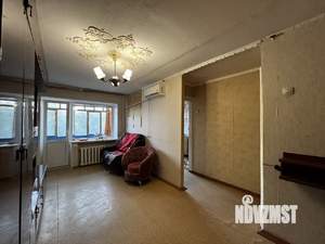 1-к квартира, вторичка, 32м2, 3/5 этаж