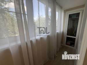 4-к квартира, вторичка, 75м2, 4/9 этаж