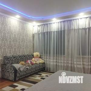 1-к квартира, вторичка, 50м2, 4/6 этаж