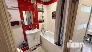 2-к квартира, вторичка, 47м2, 8/9 этаж