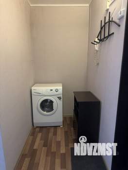 1-к квартира, вторичка, 30м2, 4/5 этаж