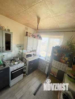 2-к квартира, вторичка, 45м2, 5/5 этаж