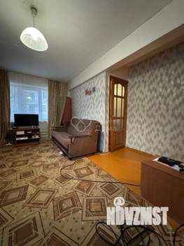 1-к квартира, вторичка, 31м2, 1/5 этаж