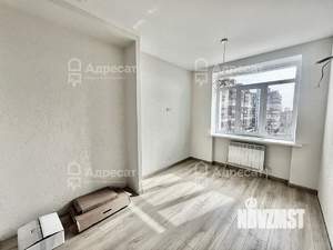 Студия квартира, вторичка, 15м2, 4/4 этаж