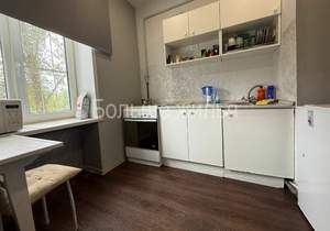 1-к квартира, вторичка, 41м2, 1/5 этаж