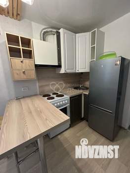 Студия квартира, вторичка, 24м2, 4/9 этаж