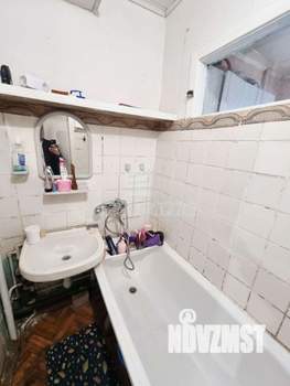 2-к квартира, вторичка, 44м2, 2/9 этаж