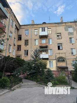 3-к квартира, вторичка, 83м2, 4/4 этаж