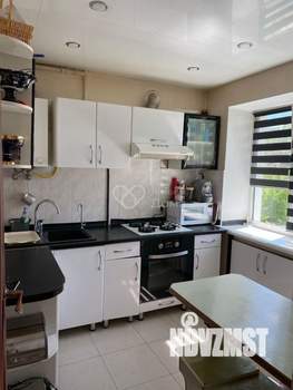 3-к квартира, вторичка, 56м2, 2/5 этаж