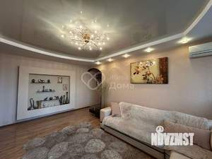 3-к квартира, вторичка, 104м2, 8/10 этаж