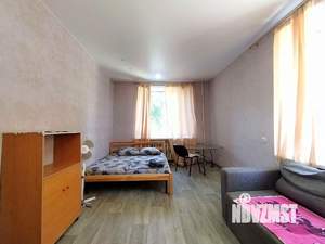 3-к квартира, вторичка, 94м2, 2/6 этаж