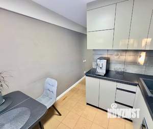 2-к квартира, вторичка, 48м2, 4/5 этаж