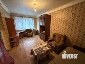2-к квартира, вторичка, 44м2, 2/5 этаж