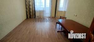 2-к квартира, вторичка, 55м2, 1/10 этаж