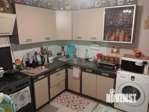 1-к квартира, вторичка, 39м2, 1/7 этаж