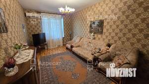 2-к квартира, вторичка, 56м2, 4/5 этаж