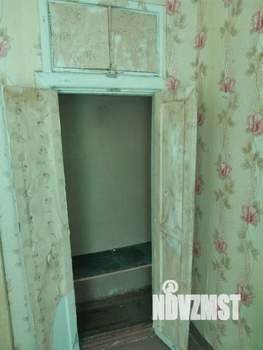3-к квартира, вторичка, 52м2, 1/5 этаж