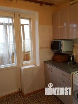3-к квартира, вторичка, 60м2, 5/9 этаж
