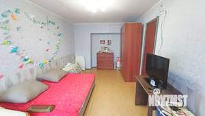 1-к квартира, вторичка, 36м2, 3/5 этаж
