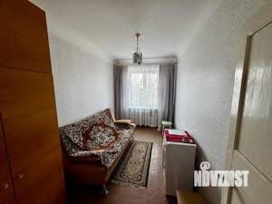 3-к квартира, вторичка, 57м2, 5/5 этаж