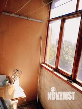 2-к квартира, вторичка, 53м2, 4/9 этаж