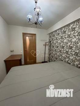 2-к квартира, вторичка, 42м2, 5/5 этаж