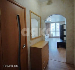 Студия квартира, вторичка, 30м2, 6/9 этаж