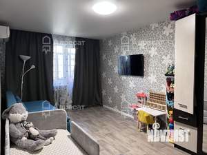 1-к квартира, вторичка, 30м2, 4/5 этаж