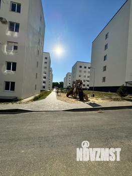 2-к квартира, вторичка, 41м2, 2/5 этаж