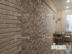 2-к квартира, вторичка, 49м2, 1/5 этаж