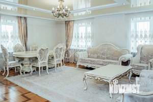 3-к квартира, вторичка, 98м2, 11/12 этаж