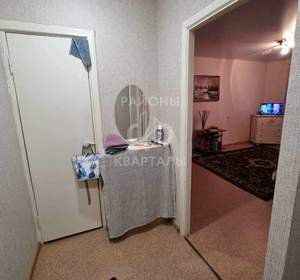 1-к квартира, вторичка, 36м2, 7/9 этаж