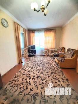 2-к квартира, вторичка, 45м2, 4/4 этаж
