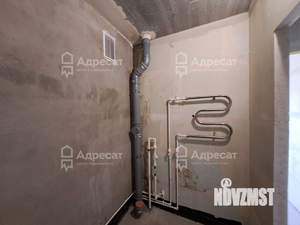 1-к квартира, вторичка, 26м2, 3/3 этаж