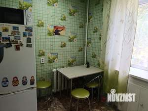 2-к квартира, вторичка, 46м2, 2/9 этаж