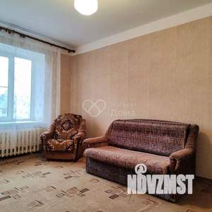 1-к квартира, вторичка, 38м2, 2/5 этаж