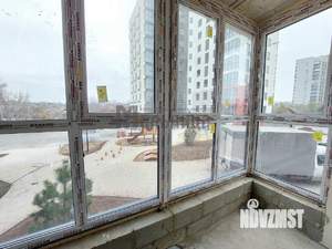 3-к квартира, вторичка, 66м2, 2/10 этаж