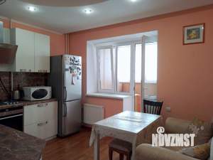 1-к квартира, вторичка, 45м2, 5/9 этаж